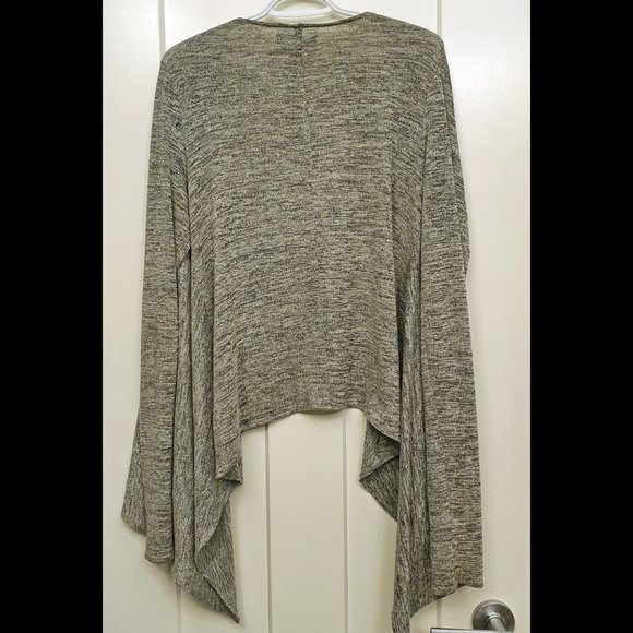 Hollister Blanket Cardigan - Picture 2 of 4